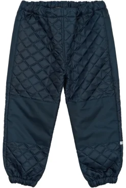 Best Termo Sæt - Dark navy Termotøj