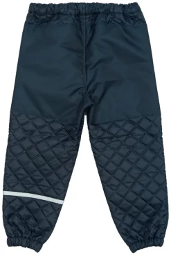 Best Termo Sæt - Dark navy Termotøj