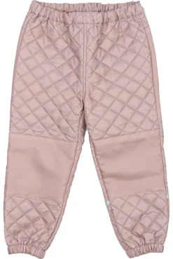 Best Termo Sæt - Woodrose Termotøj