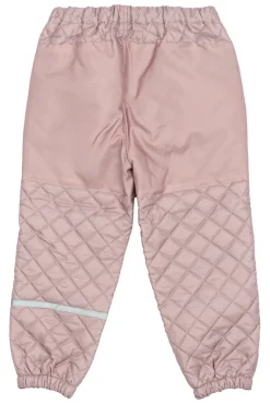 Best Termo Sæt - Woodrose Termotøj