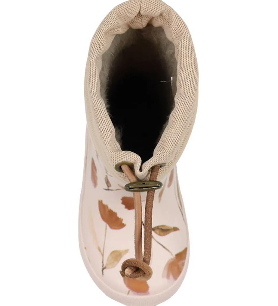 Best Termo støvle - 997 Lange Termostøvler