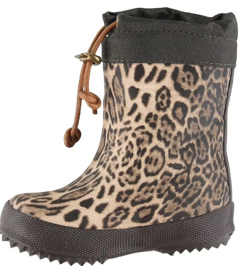 Online Termo støvle - 62 Lange Termostøvler