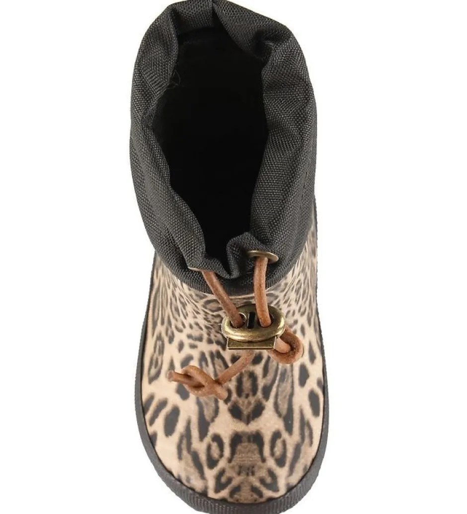 Online Termo støvle - 62 Lange Termostøvler