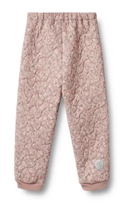 Hot Termobukser Alex - 2598 Termotøj