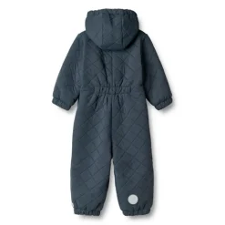 New Termodragt Hayden - Ink Termotøj