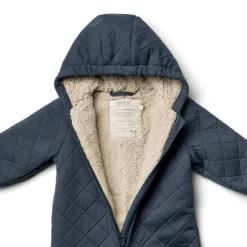 New Termodragt Hayden - Ink Termotøj