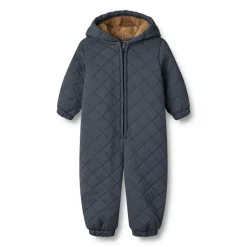 New Termodragt Hayden - Ink Termotøj