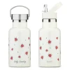 Hot Termoflaske rustfrit stål - 350ml - Ladybug Madkasser & Drikkedunke