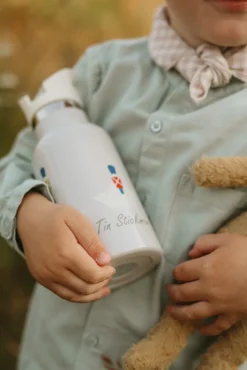 Discount Termoflaske rustfrit stål - 350ml - Tin Man Madkasser & Drikkedunke