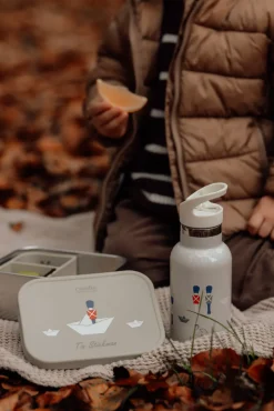 Discount Termoflaske rustfrit stål - 350ml - Tin Man Madkasser & Drikkedunke