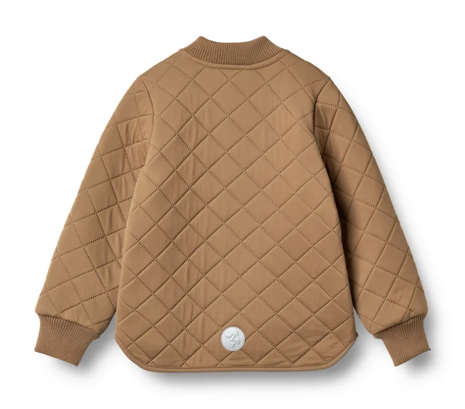 Termojakke Loui - 3002 Termotøj