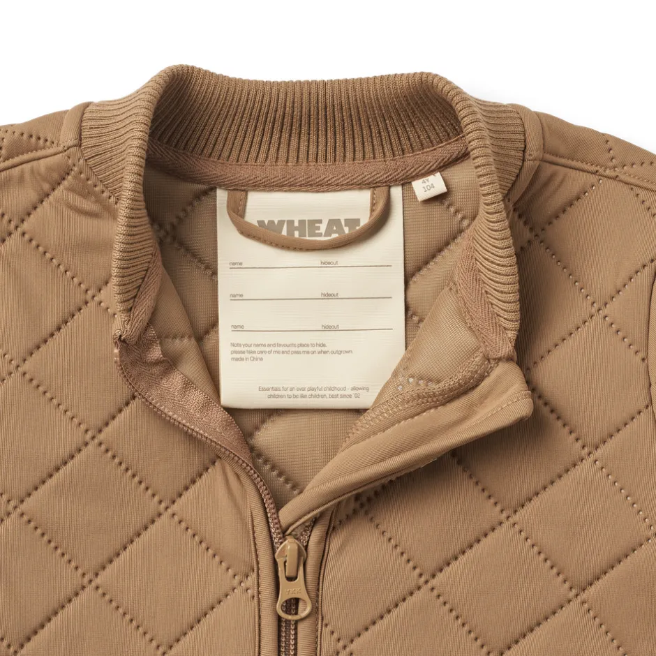 Termojakke Loui - 3002 Termotøj