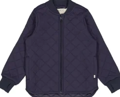 Hot Termojakke Loui - ink Termotøj