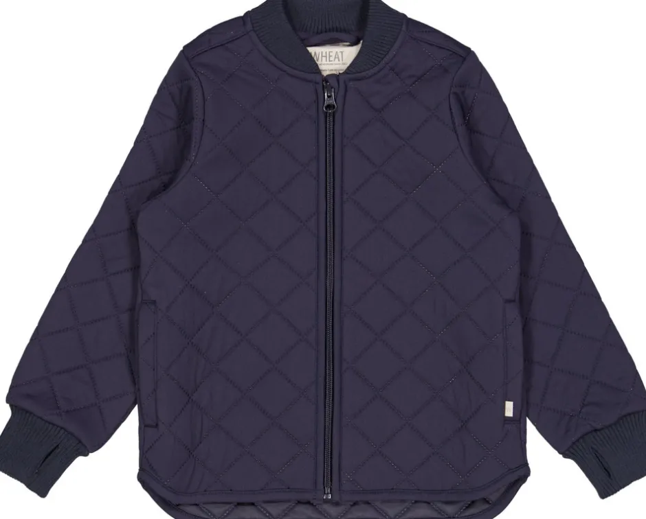 Hot Termojakke Loui - ink Termotøj