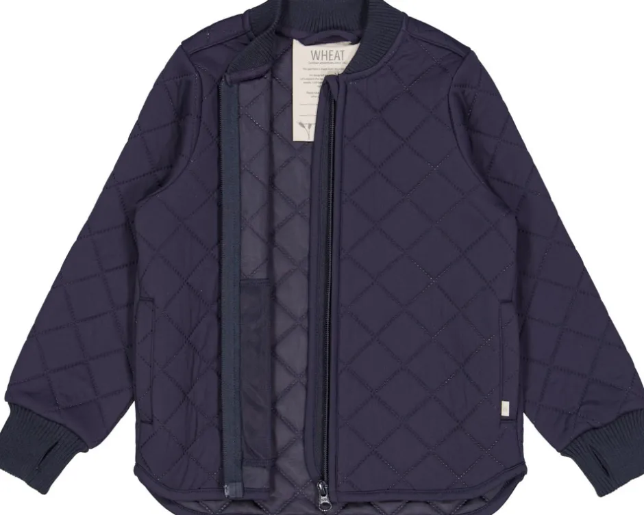 Hot Termojakke Loui - ink Termotøj