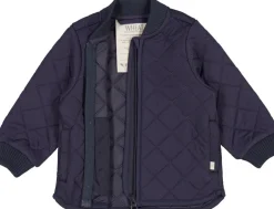 Termojakke Loui - ink Termotøj