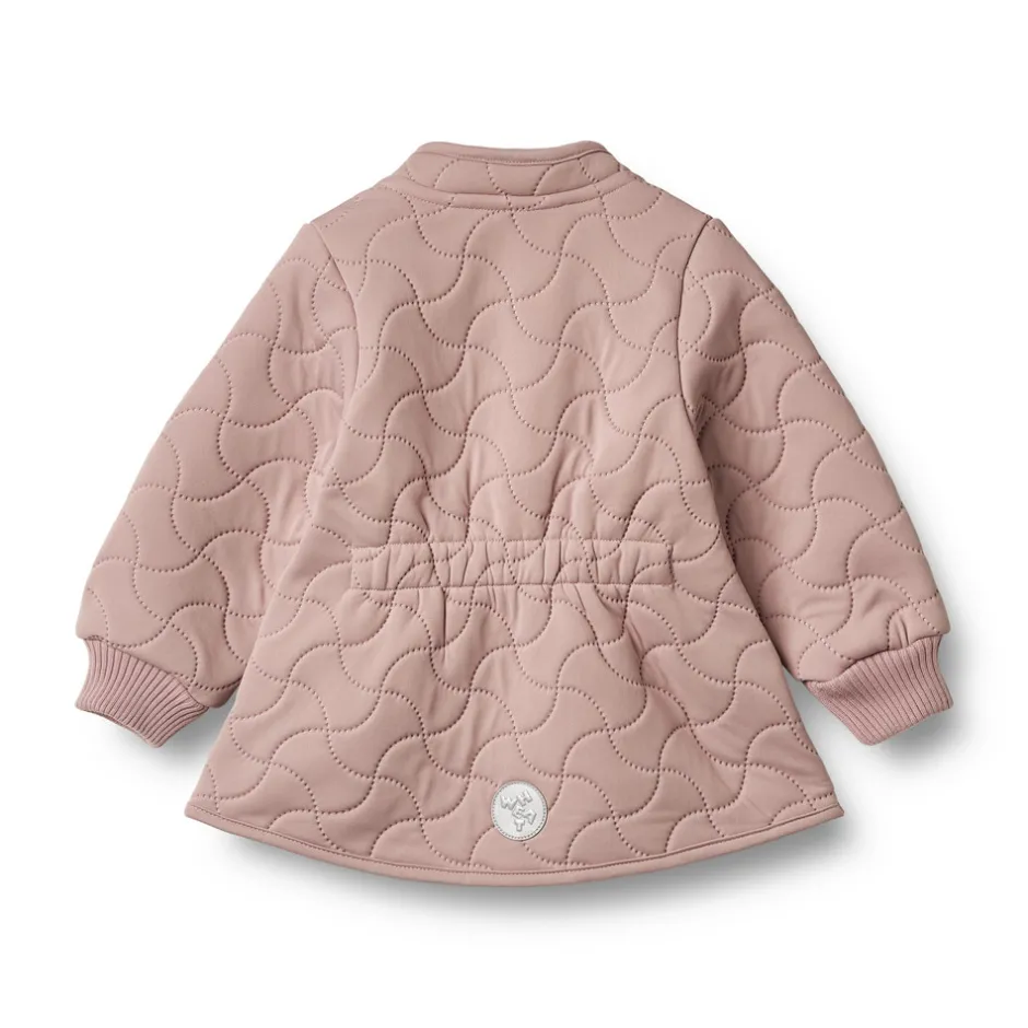 Outlet Termojakke Thilde - 2438 Termotøj