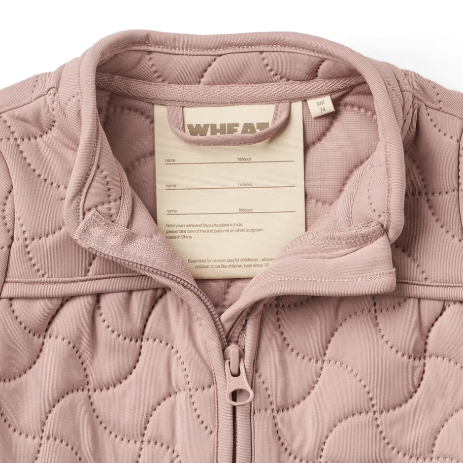 Outlet Termojakke Thilde - 2438 Termotøj