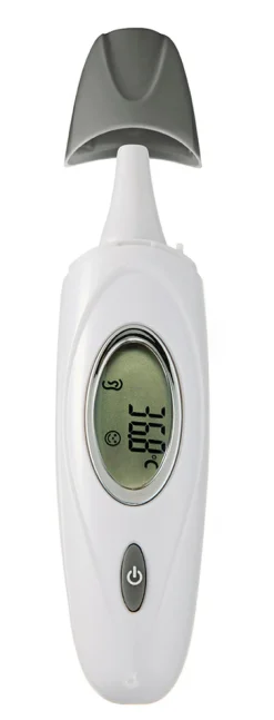 Discount Termometer - infrarød, 3-i-1 Plejeartikler Til Baby