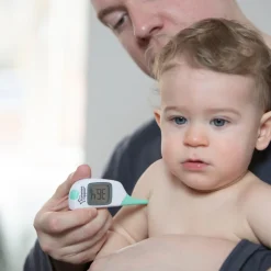 Online Termometer 2i1 Plejeartikler Til Baby