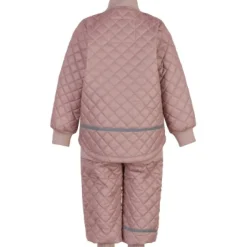 Outlet Termosæt - ADOBE ROSE Termotøj