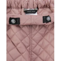 Outlet Termosæt - ADOBE ROSE Termotøj