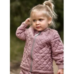 Outlet Termosæt - ADOBE ROSE Termotøj