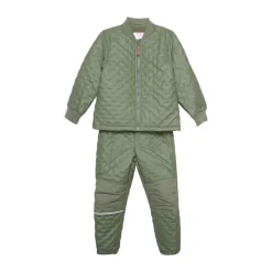 Sale Termosæt - Army Termotøj