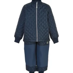 Termosæt - Blue Nights Termotøj