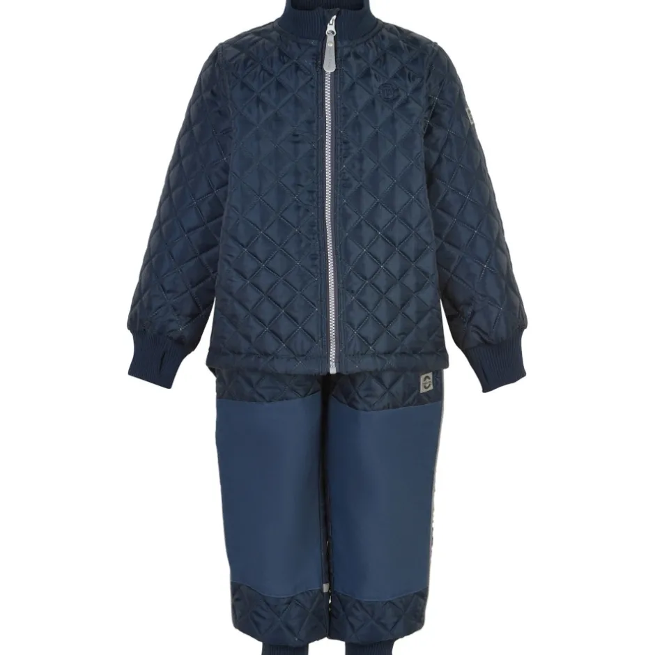 Termosæt - Blue Nights Termotøj