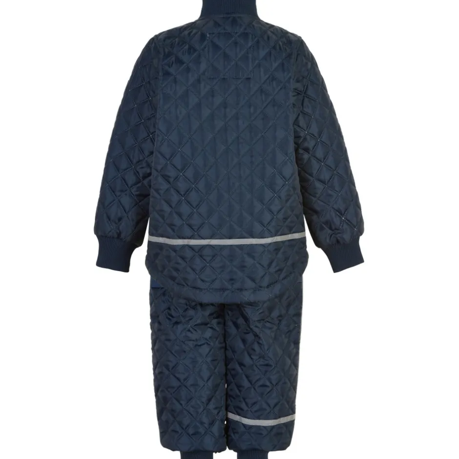 Termosæt - Blue Nights Termotøj