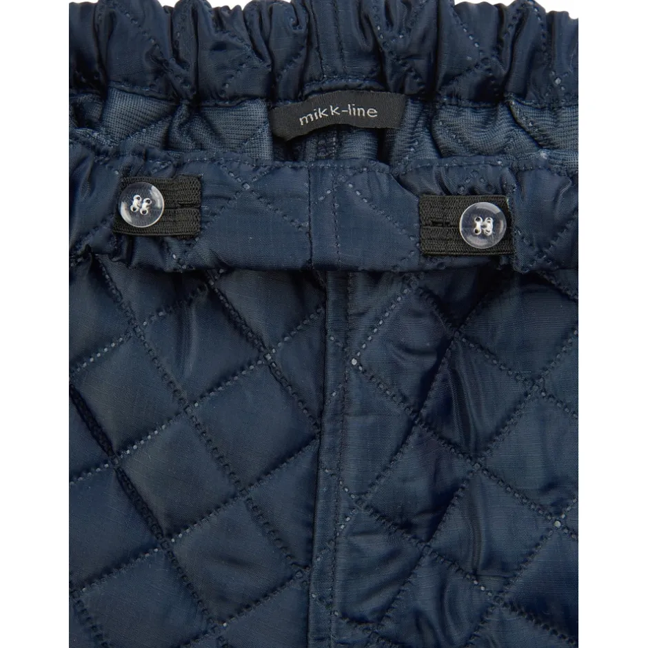 Termosæt - Blue Nights Termotøj