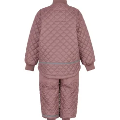 New Termosæt - Burlwood Termotøj