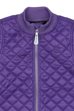 New Termosæt - Deep lavender Termotøj