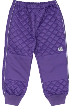 New Termosæt - Deep lavender Termotøj