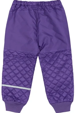 New Termosæt - Deep lavender Termotøj