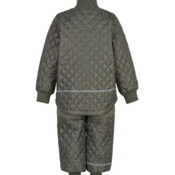 Sale Termosæt - DUSTYOLIVE Termotøj