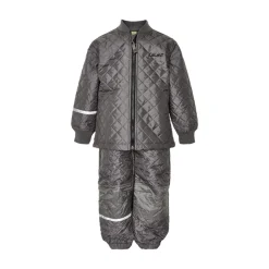 Best Termosæt - Grå/174 Termotøj