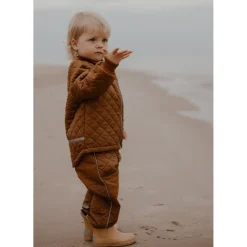 Termosæt - Rubber Termotøj