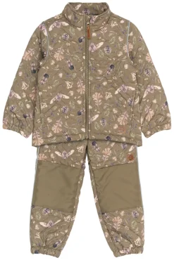 Termosæt - Seneca rock Termotøj