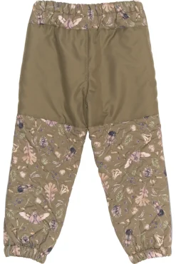 Termosæt - Seneca rock Termotøj