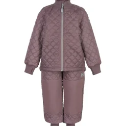 Termosæt - Twilight Mauve Termotøj