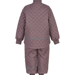 Termosæt - Twilight Mauve Termotøj