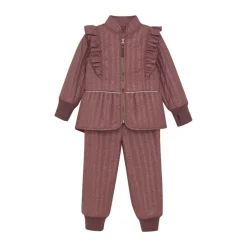 New Termosæt m. Glitter - 4612 Termotøj