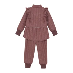 New Termosæt m. Glitter - 4612 Termotøj