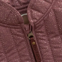 New Termosæt m. Glitter - 4612 Termotøj