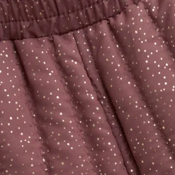 New Termosæt m. Glitter - 4612 Termotøj