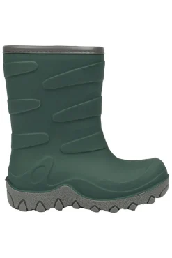 Online Termostøvle - Balsam green Lange Termostøvler