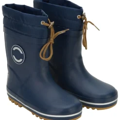 Clearance Termostøvle - Blue Nights Lange Termostøvler