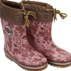 Discount Termostøvle - Burlwood Lange Termostøvler